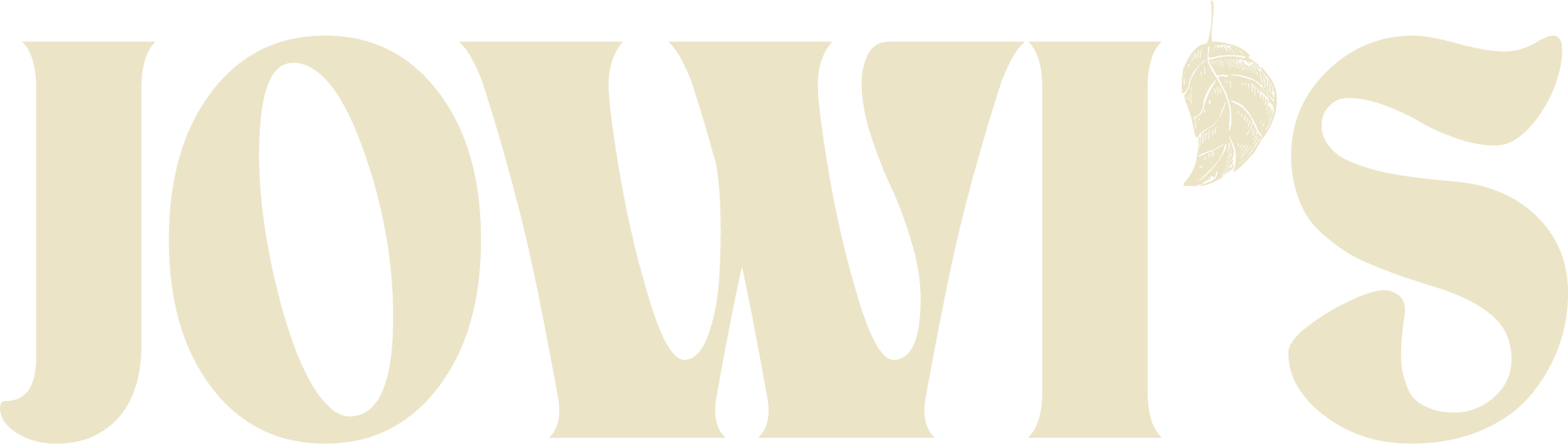 Jowi's