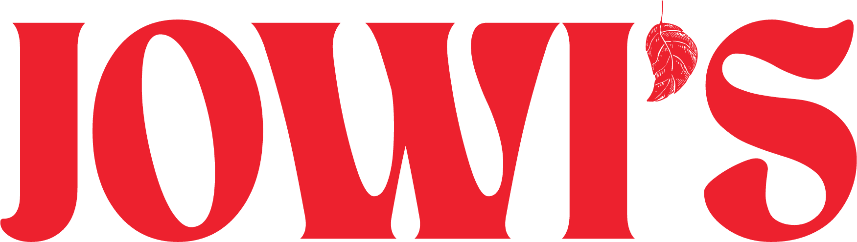 Jowi's