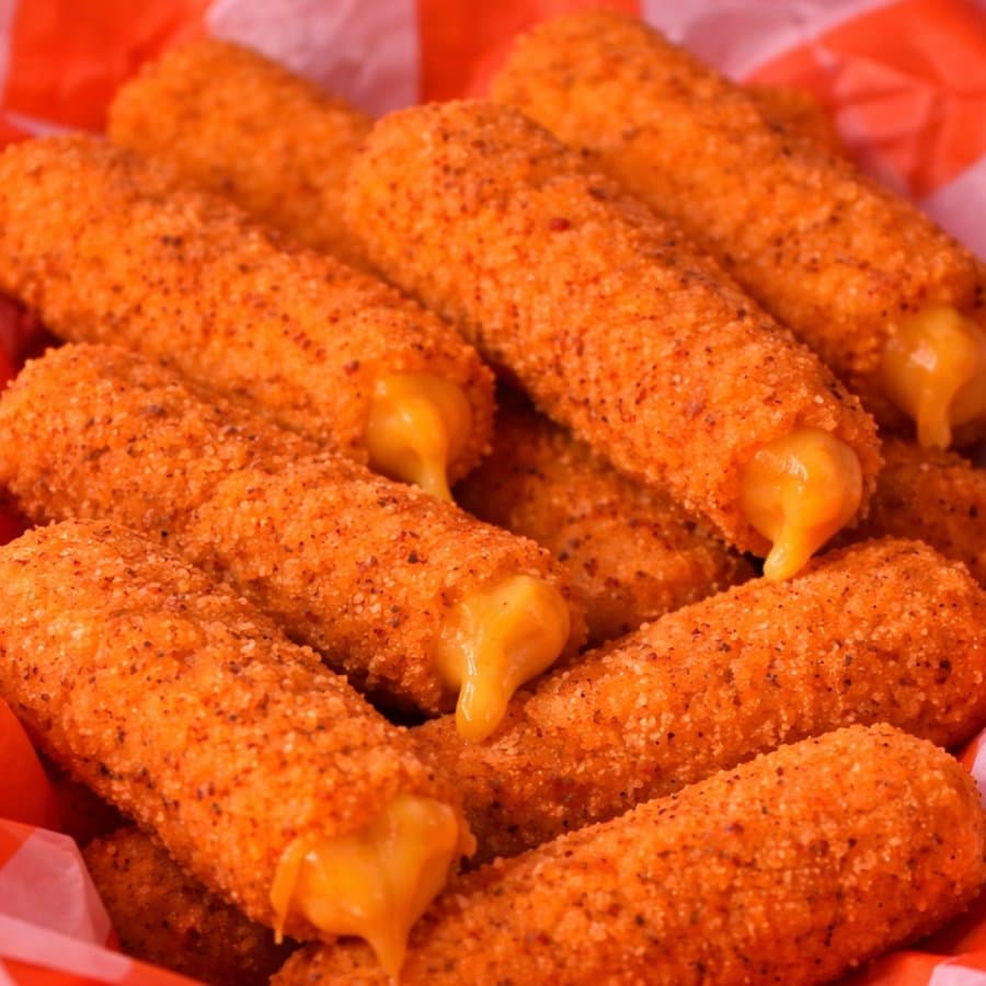 Cheddar Sticks