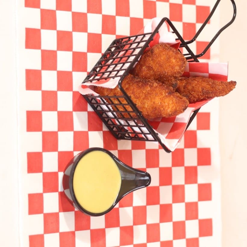 Chicken Tenders