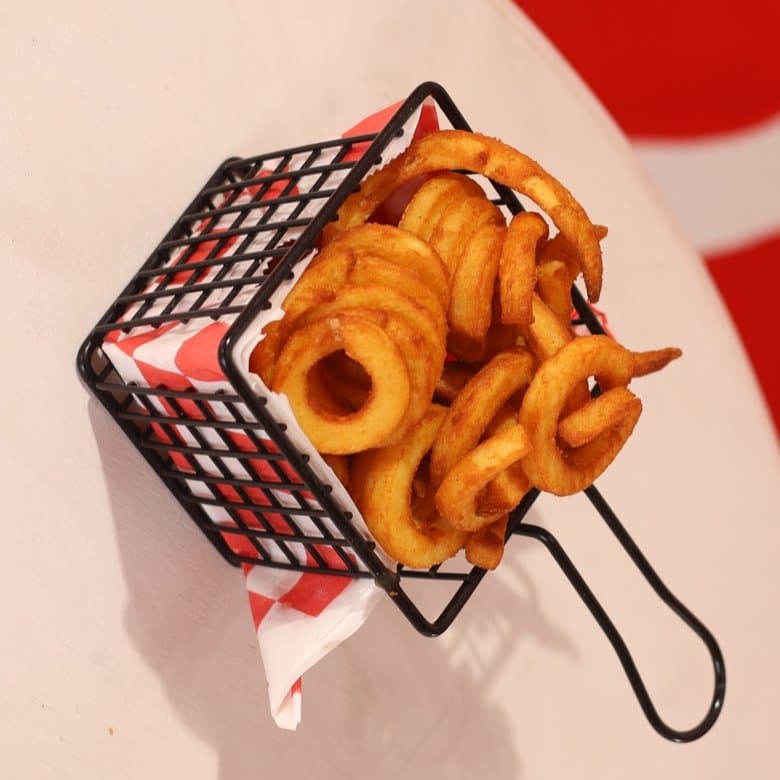 Curly Fries