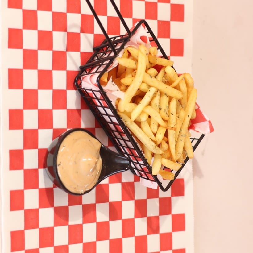 Fries