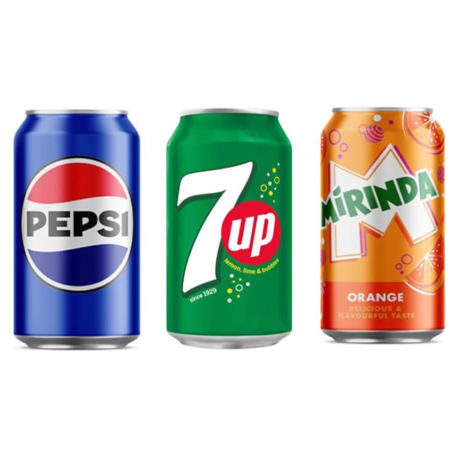 Soft Drink
