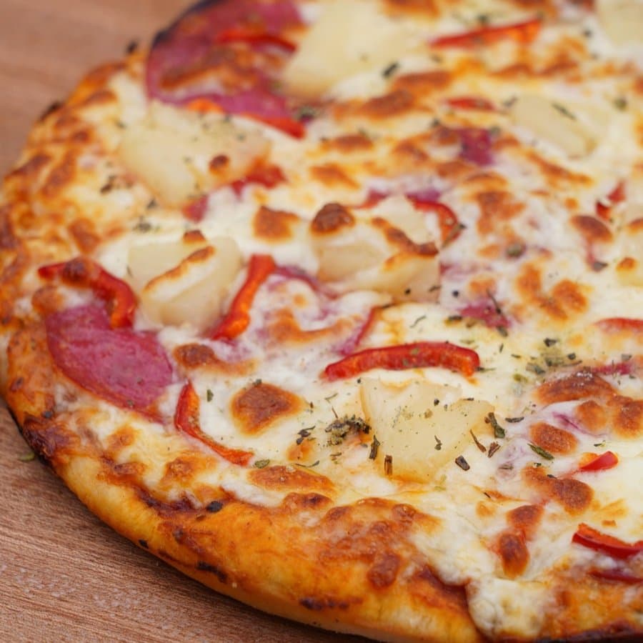 Aloha Slice