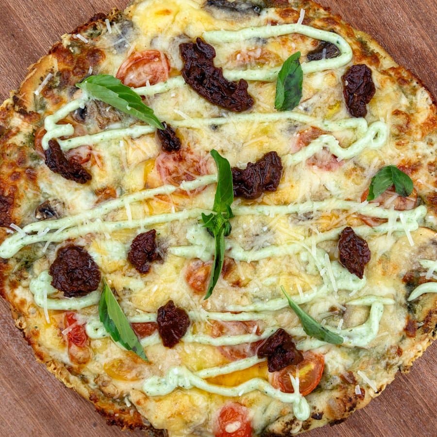 Jowi's Verde