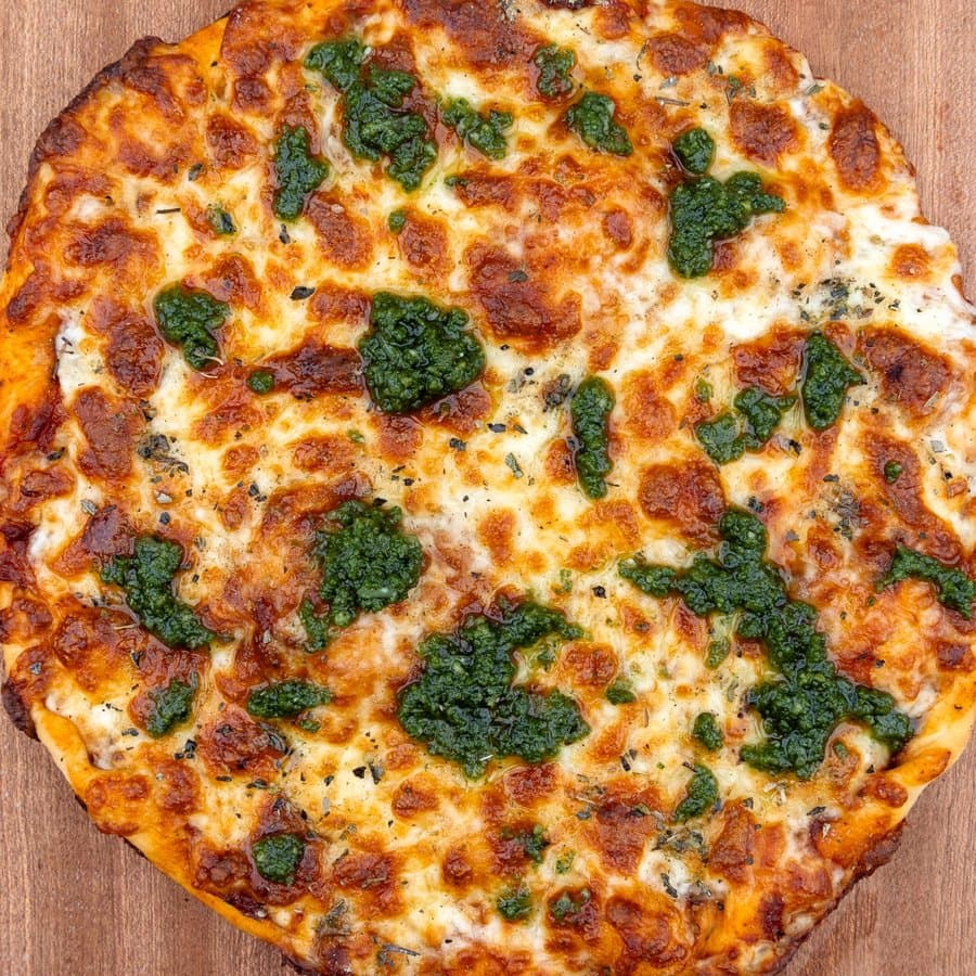 Pesto OG Jowi