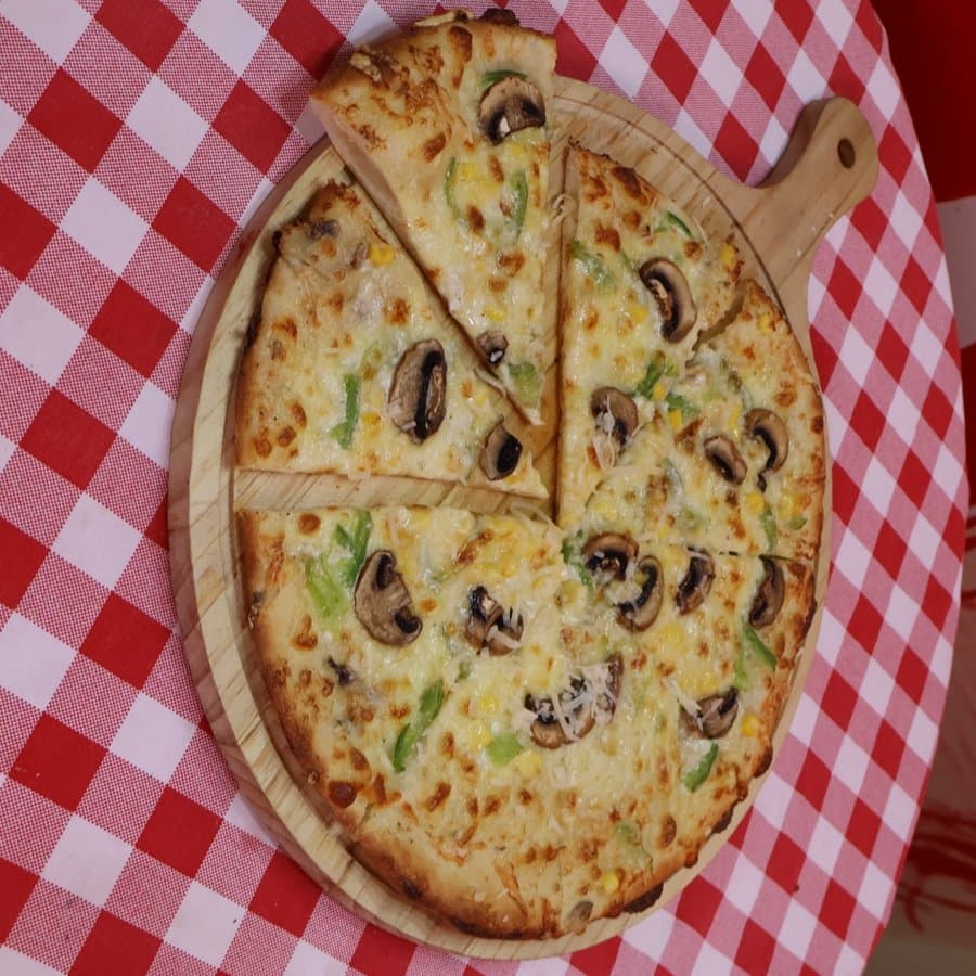 The Silk Slice