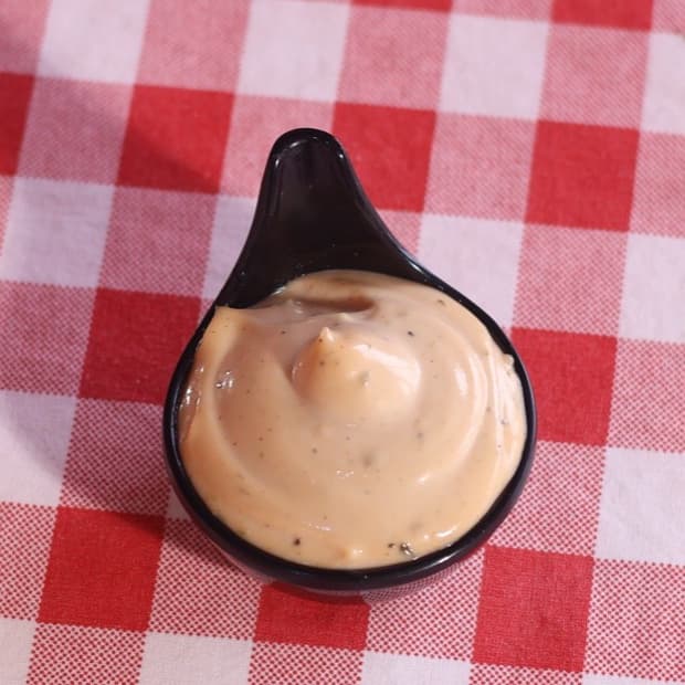 Cocktail Sauce