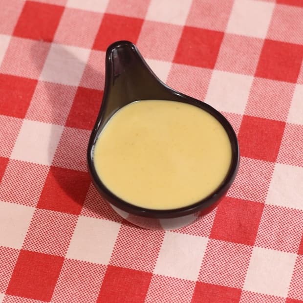 Honey Mustard