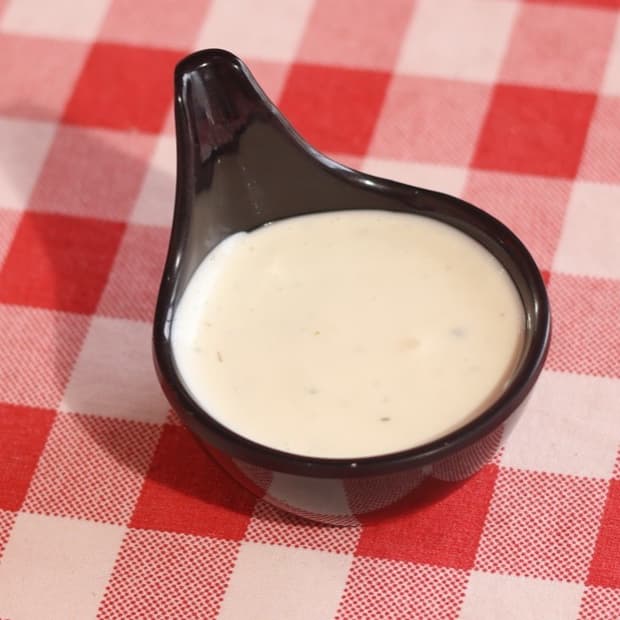 Ranch Sauce