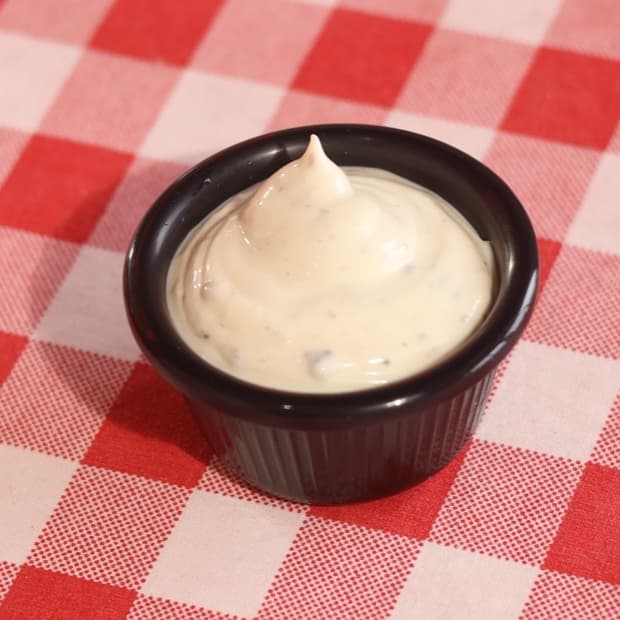 Truffle Sauce